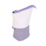 ⁦حقيبة اقلام لون بنفسجي⁩ - الصورة ⁦3⁩