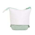 ⁦حقيبة اقلام لون اخضر⁩ - الصورة ⁦7⁩