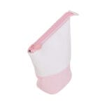 ⁦حقيبة اقلام لون زهري⁩ - الصورة ⁦2⁩