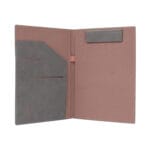 ⁦حافظة ملفات الاعمال جلد A4⁩ - الصورة ⁦6⁩