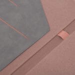 ⁦حافظة ملفات الاعمال جلد A4⁩ - الصورة ⁦4⁩