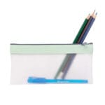 مقلمة شفافة