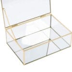 ⁦صندوق مجوهرات نسائية مقاس 17x10.5x7⁩ - الصورة ⁦14⁩