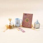 ⁦صندوق هدية رمضان المميز 🌙✨ زهري⁩ - الصورة ⁦2⁩