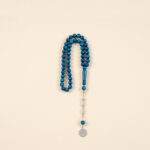 ⁦صندوق هدية رمضان المميز 🌙✨ ازرق⁩ - الصورة ⁦8⁩