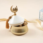 ⁦صندوق هدية رمضان المميز 🌙✨ رمادي⁩ - الصورة ⁦8⁩