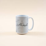 ⁦صندوق هدية رمضان المميز 🌙✨ رمادي⁩ - الصورة ⁦7⁩