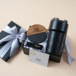 ⁦أسود فاخر⁩ - الصورة ⁦2⁩