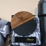 ⁦أسود فاخر⁩ - الصورة ⁦4⁩