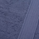 ⁦منشفة وجه قطن - 75x35⁩ - الصورة ⁦4⁩