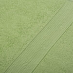 ⁦منشفة يد قطن - 34x35⁩ - الصورة ⁦5⁩