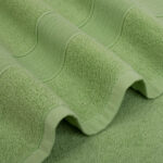 ⁦منشفة يد قطن - 34x35⁩ - الصورة ⁦2⁩