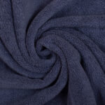 ⁦منشفة وجه قطن - 75x35⁩ - الصورة ⁦5⁩