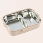 ⁦بكج الاميرات بتصميمك (ستانلس لانش بوكس)⁩ - الصورة ⁦12⁩