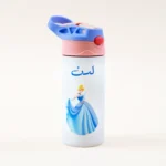 ⁦بكج الاميرات بتصميمك (ستانلس لانش بوكس)⁩ - الصورة ⁦5⁩