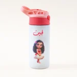 ⁦بكج الاميرات بتصميمك (ستانلس لانش بوكس)⁩ - الصورة ⁦3⁩