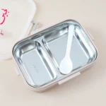 ⁦بكج الاميرات بتصميمك (ستانلس لانش بوكس)⁩ - الصورة ⁦13⁩