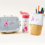 ⁦بكج الاميرات بتصميمك (ستانلس لانش بوكس)⁩ - الصورة ⁦2⁩